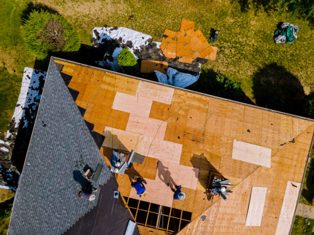Best Residential Roofing Contractor  in St Matthews, SC
