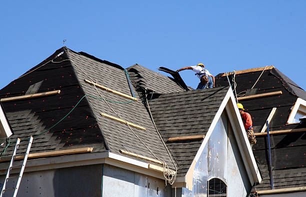  St Matthews, SC Roofing Contractor Pros