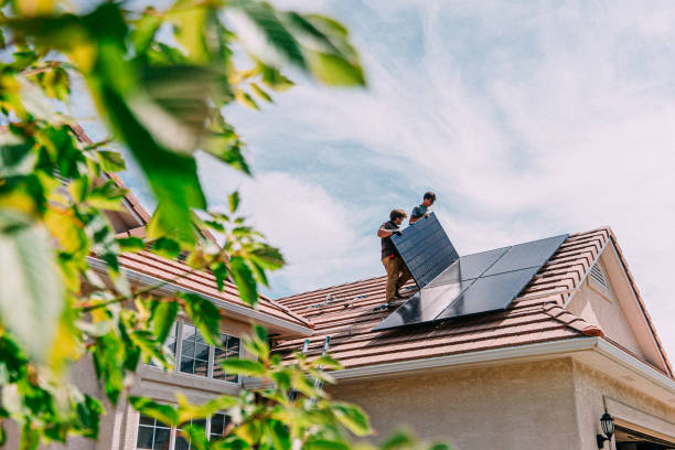 Best Storm Damage Roof Repair  in St Matthews, SC