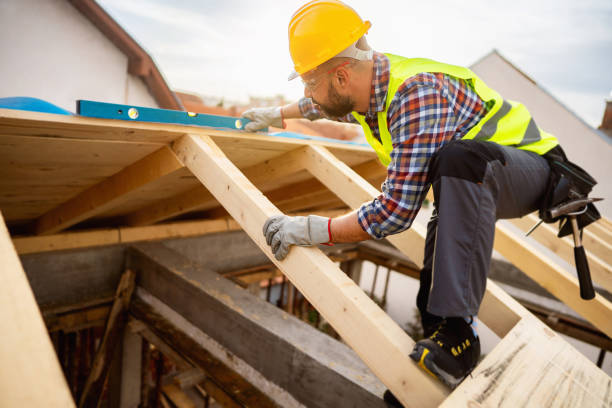 Best Metal Roofing Contractor  in St Matthews, SC